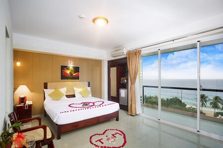 Golden Lotus Hotel 2*